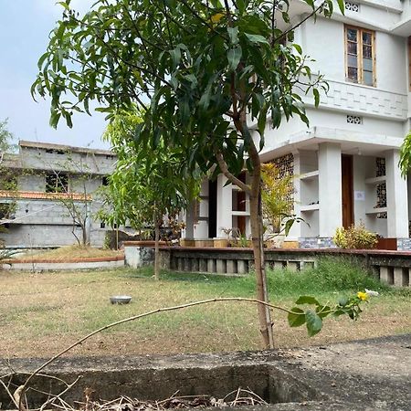 Ormayidam Residency Thiruvananthapuram Eksteriør bilde