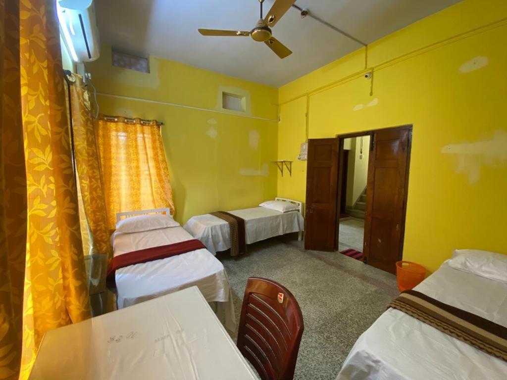 Ormayidam Residency Thiruvananthapuram Eksteriør bilde