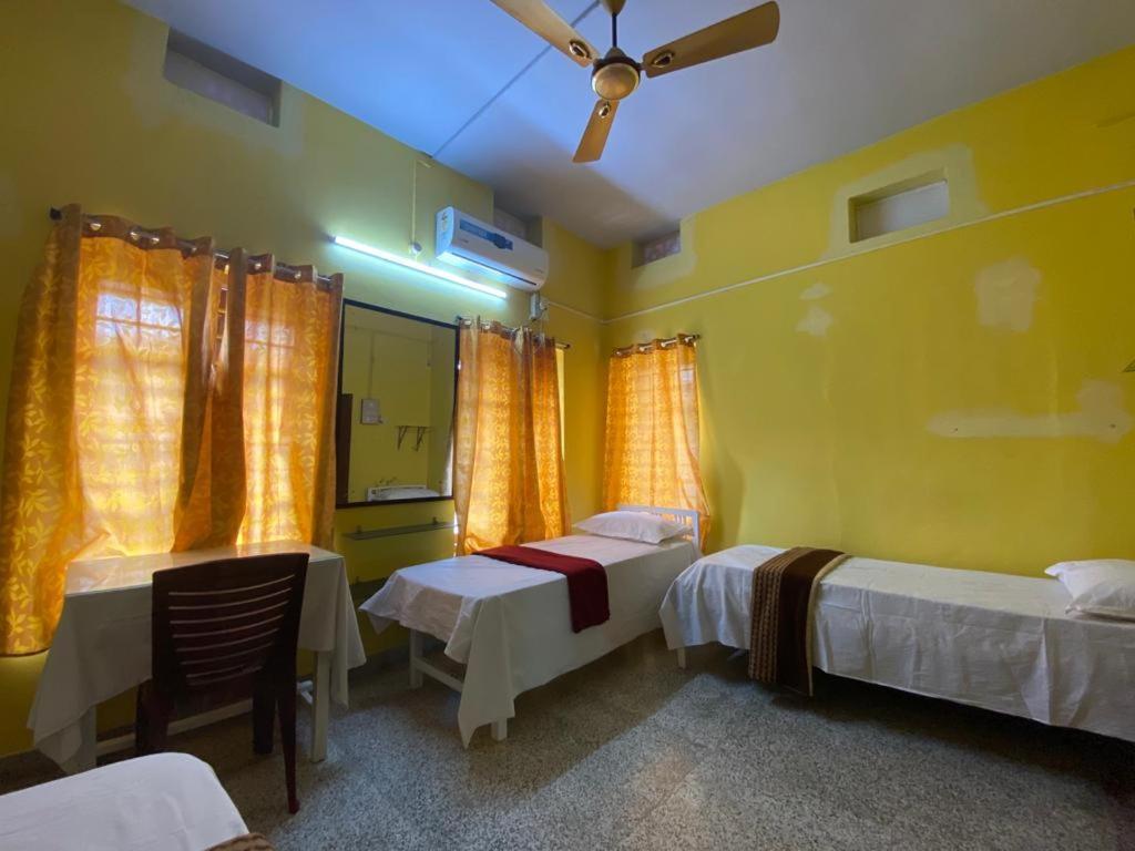 Ormayidam Residency Thiruvananthapuram Eksteriør bilde