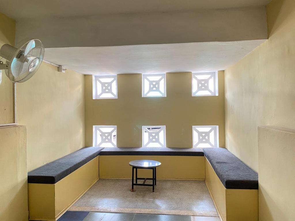 Ormayidam Residency Thiruvananthapuram Eksteriør bilde