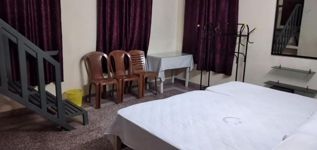 Ormayidam Residency Thiruvananthapuram Eksteriør bilde