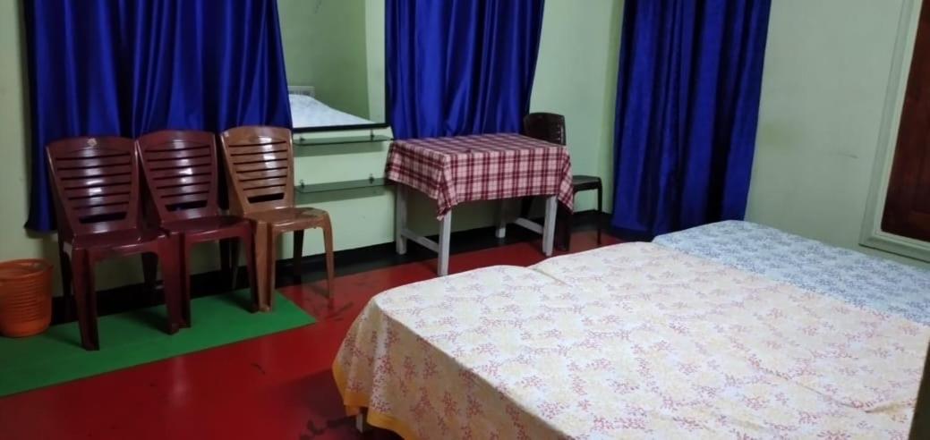 Ormayidam Residency Thiruvananthapuram Eksteriør bilde