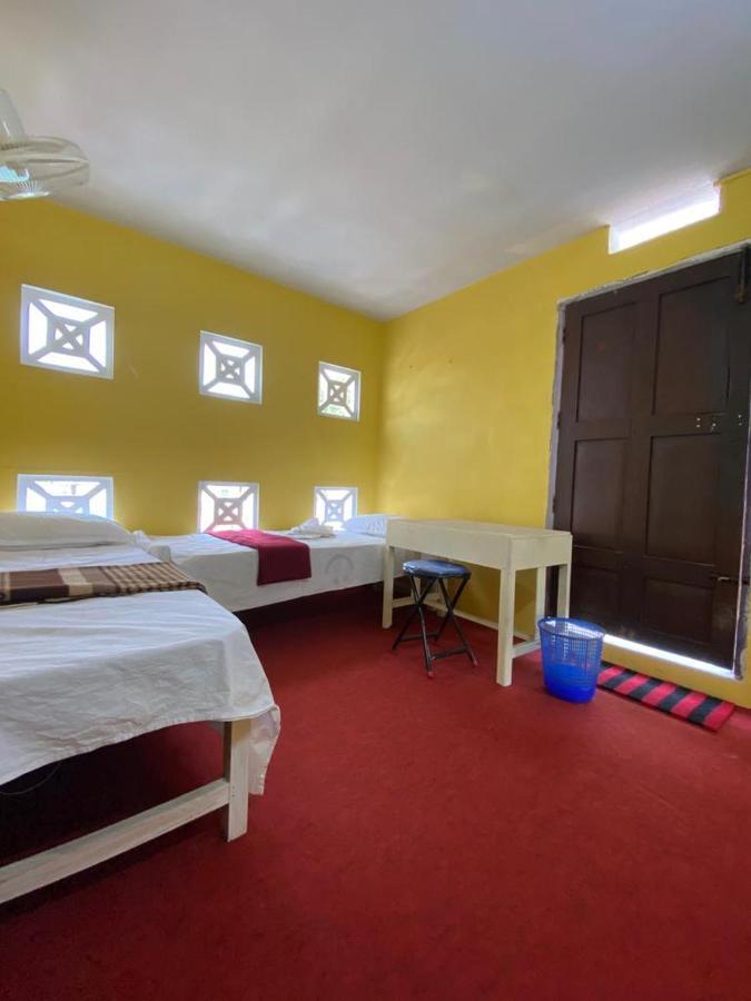 Ormayidam Residency Thiruvananthapuram Eksteriør bilde