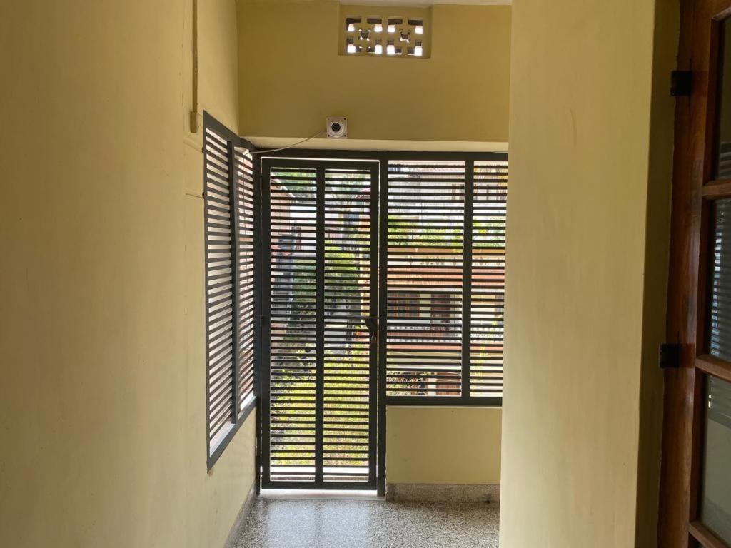 Ormayidam Residency Thiruvananthapuram Eksteriør bilde