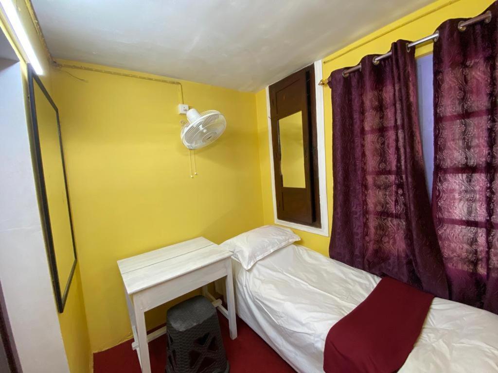Ormayidam Residency Thiruvananthapuram Eksteriør bilde