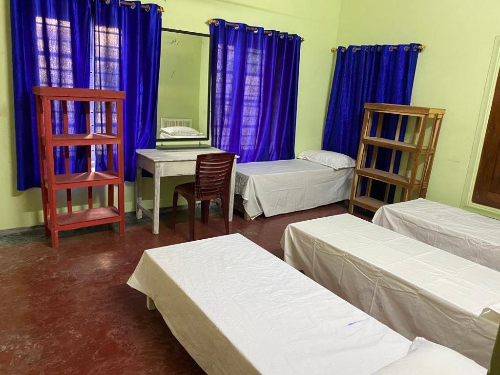 Ormayidam Residency Thiruvananthapuram Eksteriør bilde