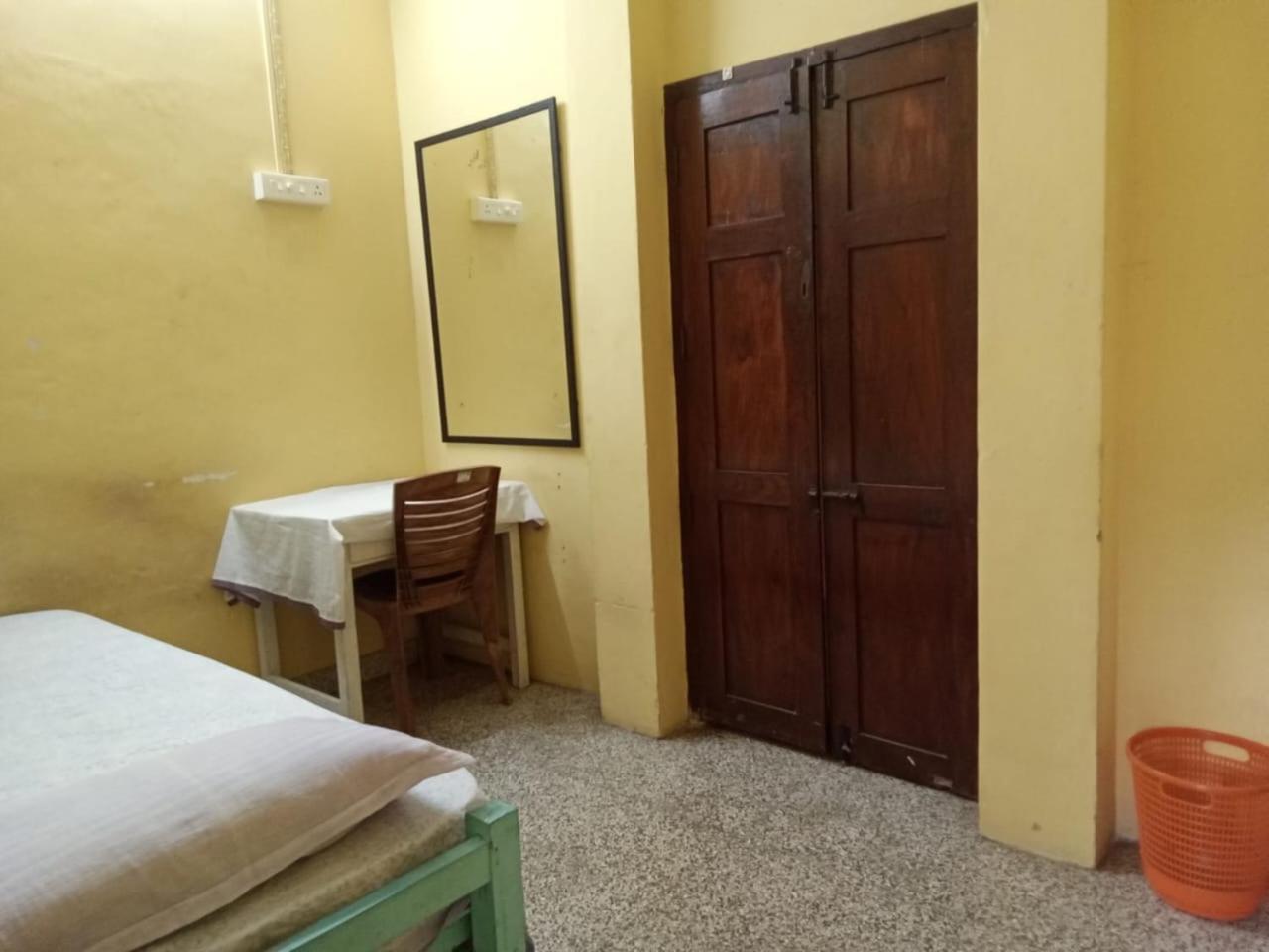 Ormayidam Residency Thiruvananthapuram Eksteriør bilde