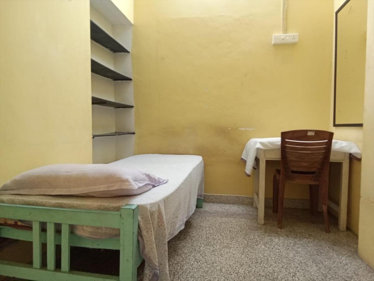 Ormayidam Residency Thiruvananthapuram Eksteriør bilde