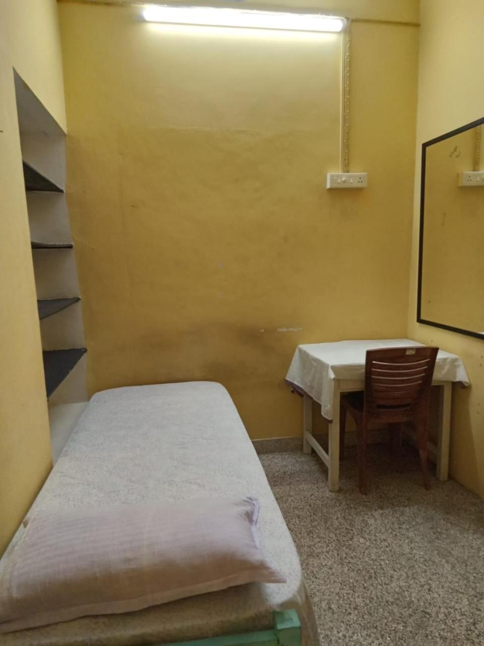 Ormayidam Residency Thiruvananthapuram Eksteriør bilde