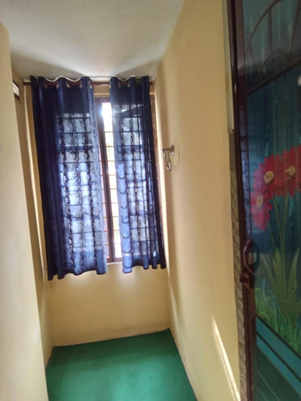 Ormayidam Residency Thiruvananthapuram Eksteriør bilde