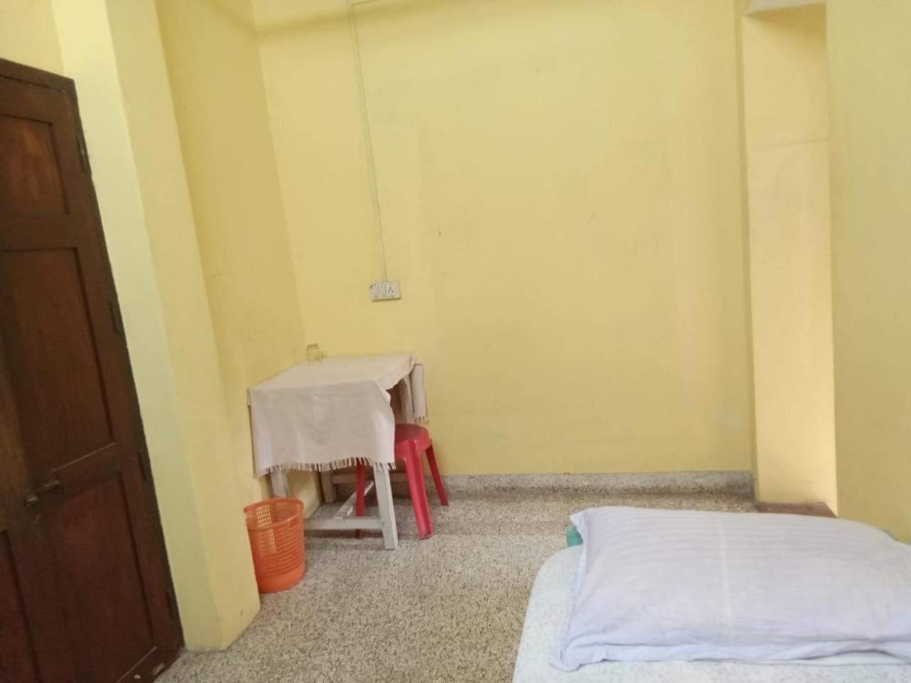 Ormayidam Residency Thiruvananthapuram Eksteriør bilde