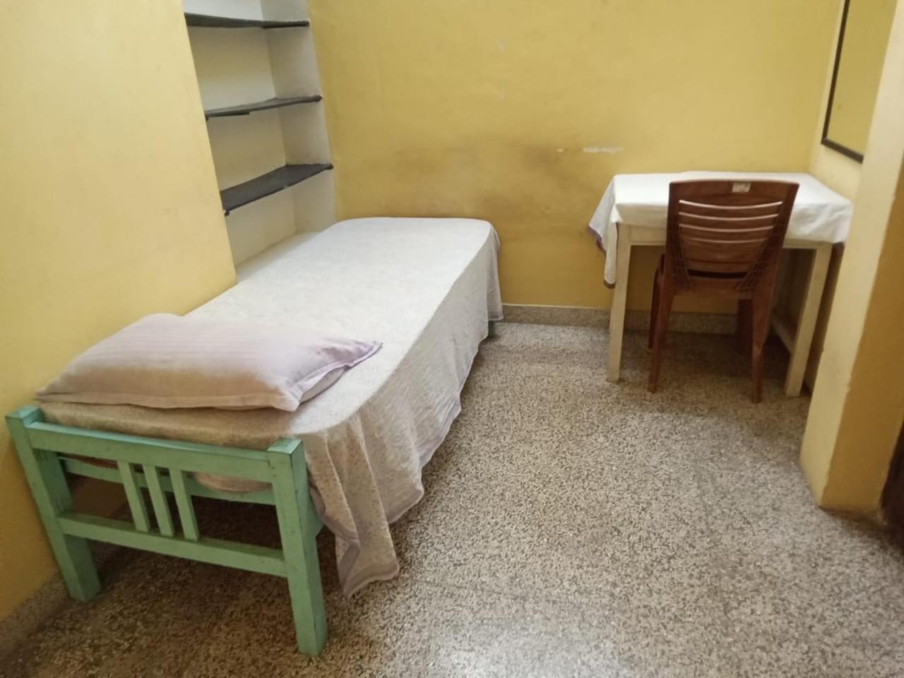 Ormayidam Residency Thiruvananthapuram Eksteriør bilde