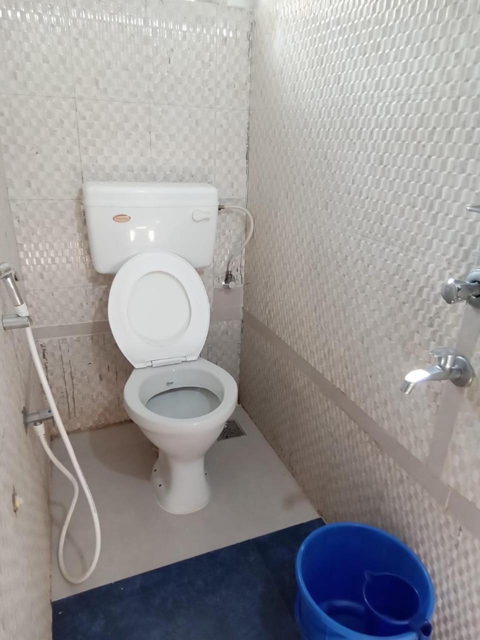 Ormayidam Residency Thiruvananthapuram Eksteriør bilde
