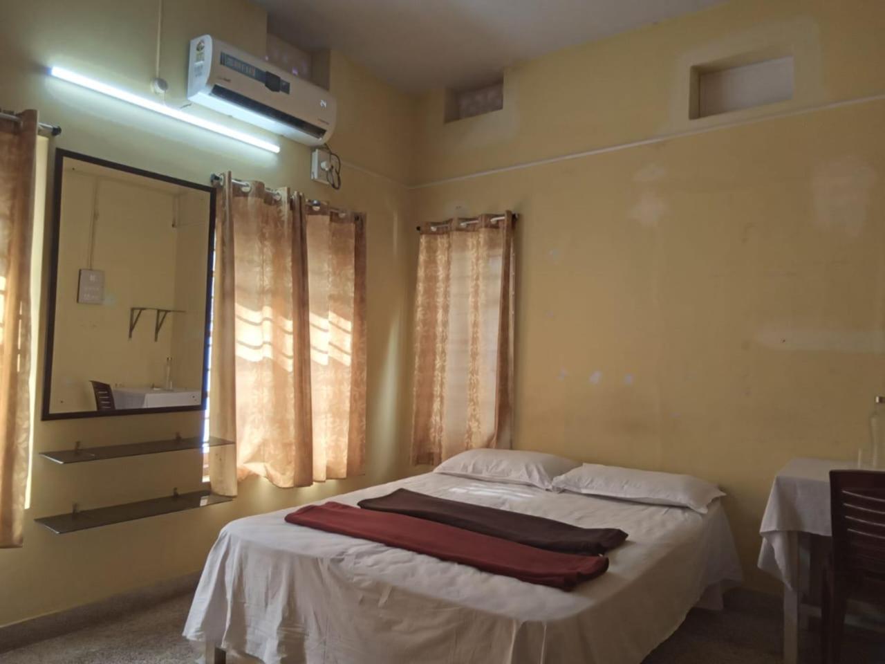 Ormayidam Residency Thiruvananthapuram Eksteriør bilde