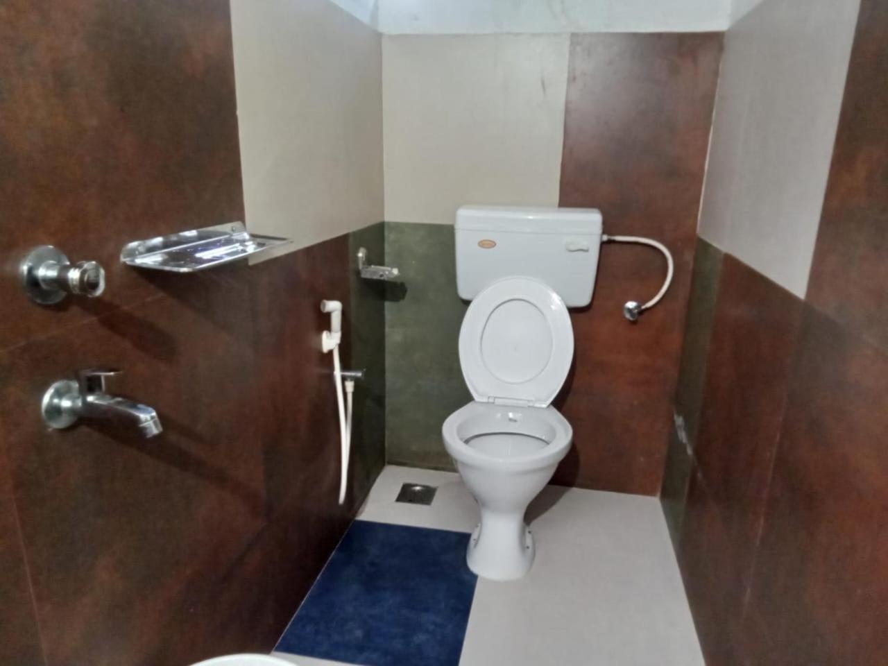 Ormayidam Residency Thiruvananthapuram Eksteriør bilde