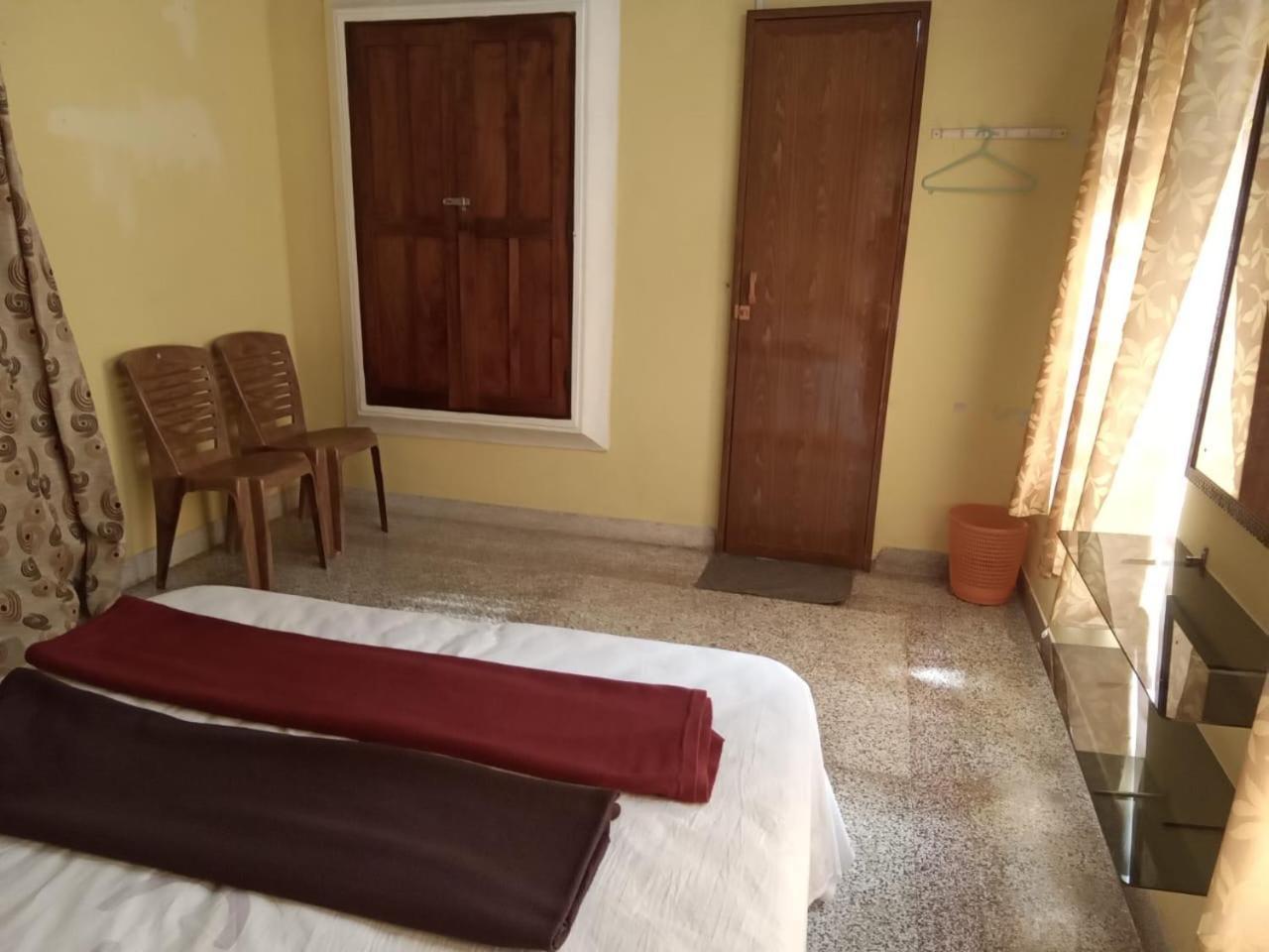 Ormayidam Residency Thiruvananthapuram Eksteriør bilde