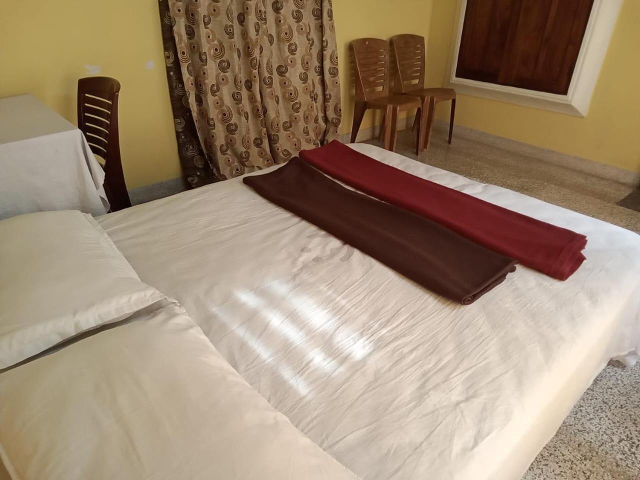 Ormayidam Residency Thiruvananthapuram Eksteriør bilde
