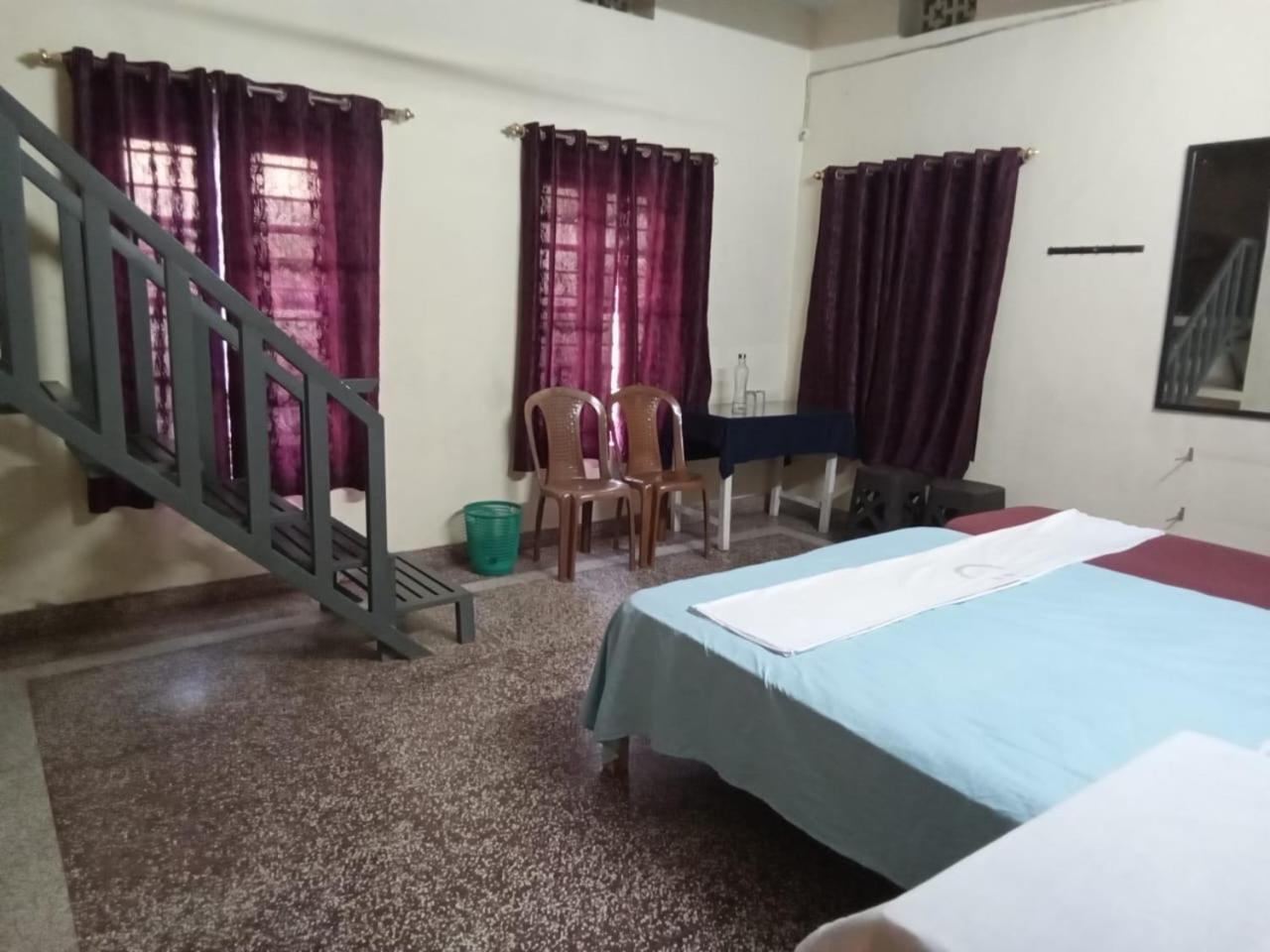 Ormayidam Residency Thiruvananthapuram Eksteriør bilde