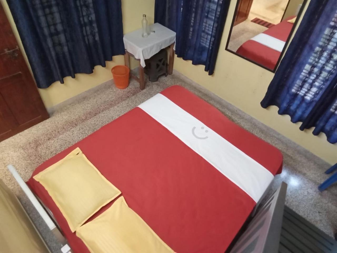Ormayidam Residency Thiruvananthapuram Eksteriør bilde