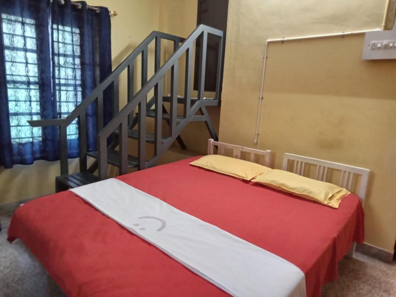 Ormayidam Residency Thiruvananthapuram Eksteriør bilde
