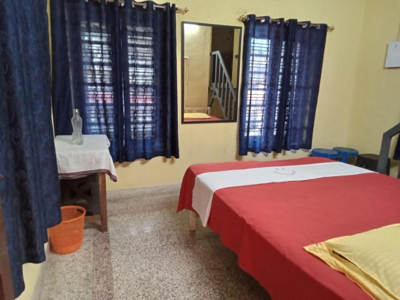 Ormayidam Residency Thiruvananthapuram Eksteriør bilde