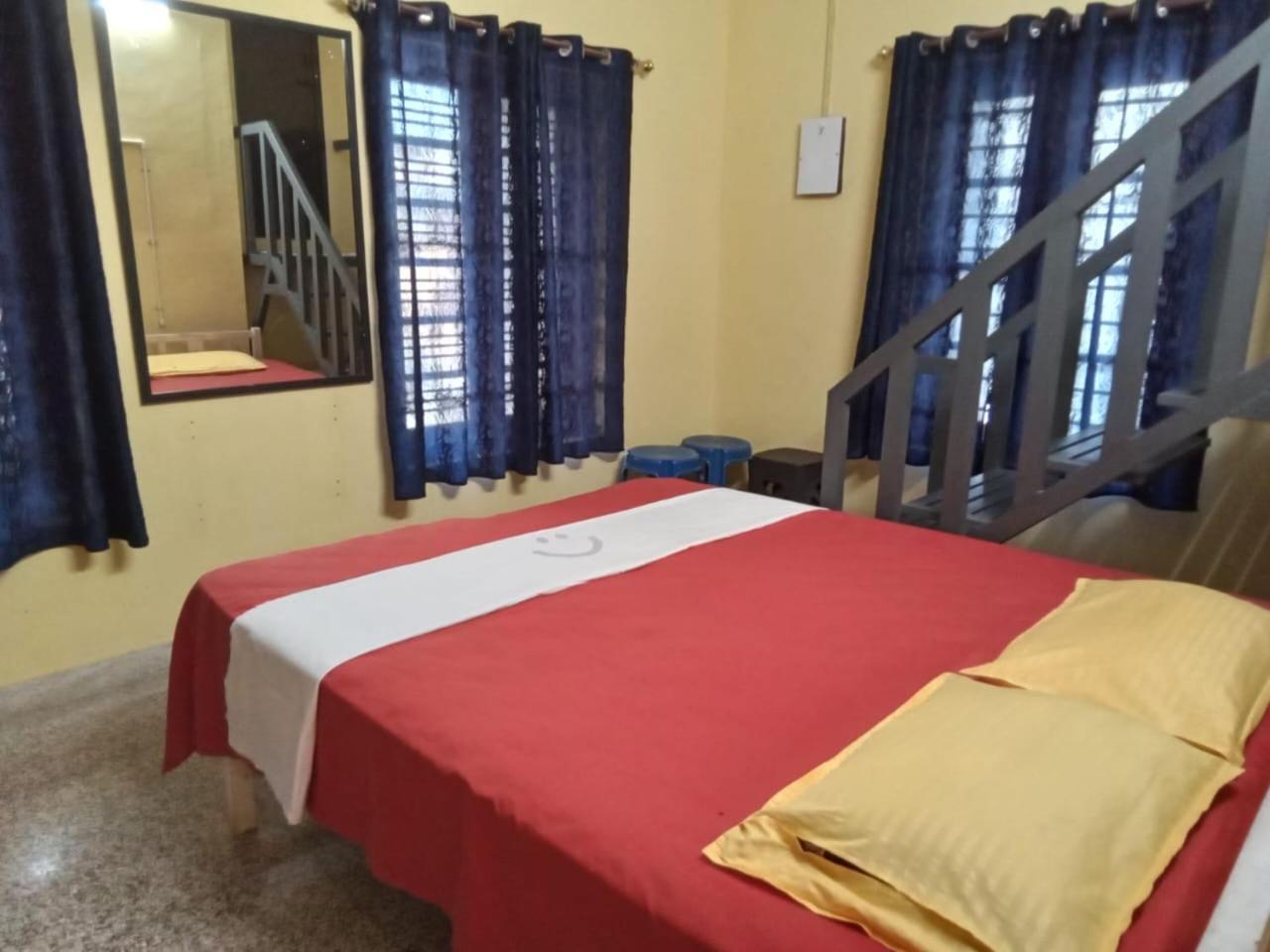 Ormayidam Residency Thiruvananthapuram Eksteriør bilde