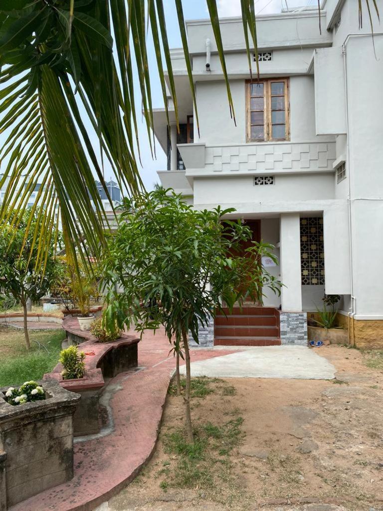 Ormayidam Residency Thiruvananthapuram Eksteriør bilde